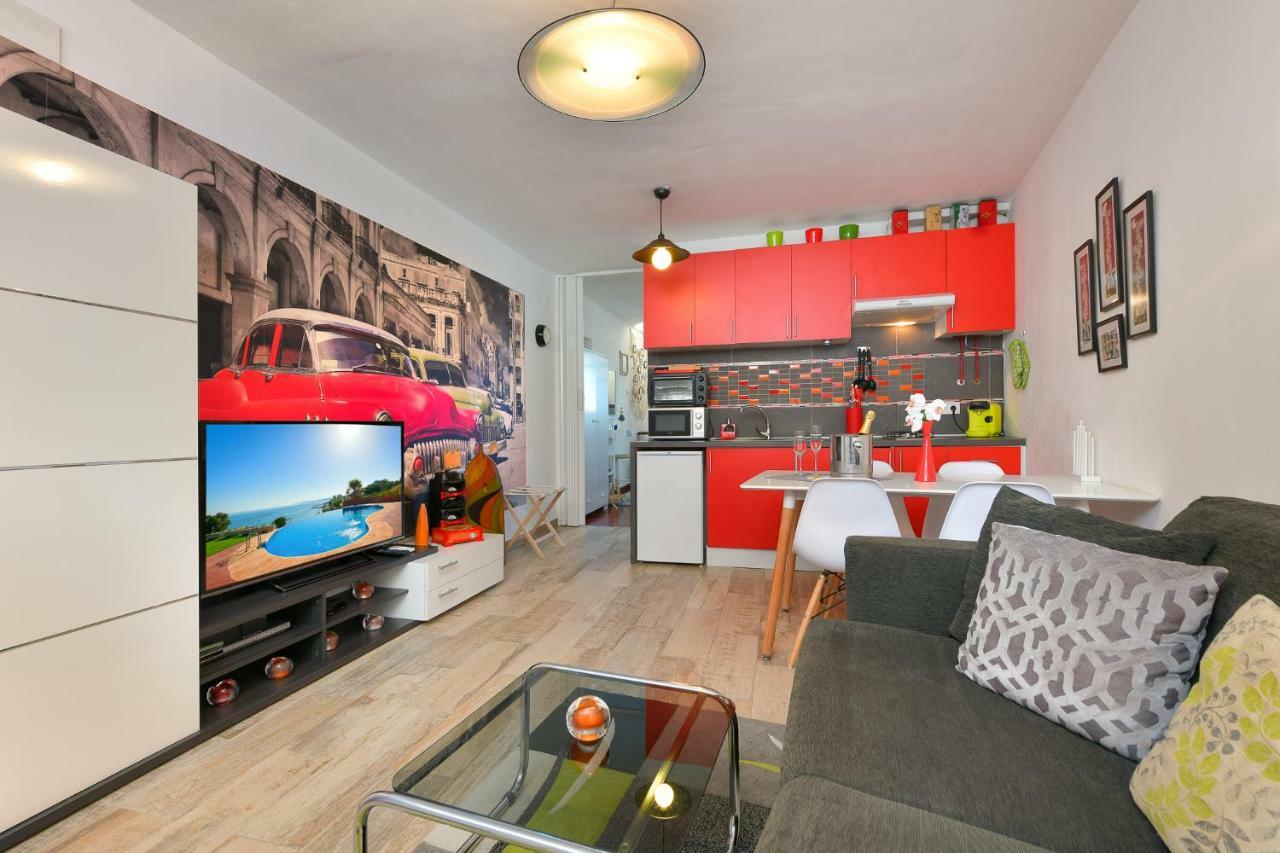 Bluebenalmadena 200meters From The With Jacuzzi And Rooftop Terrace (adults Only) Appartement