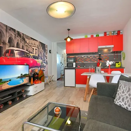 Bluebenalmadena 200Meters From The Beach With Jacuzzi And Rooftop Terrace (Adults Only) Exterior photo
