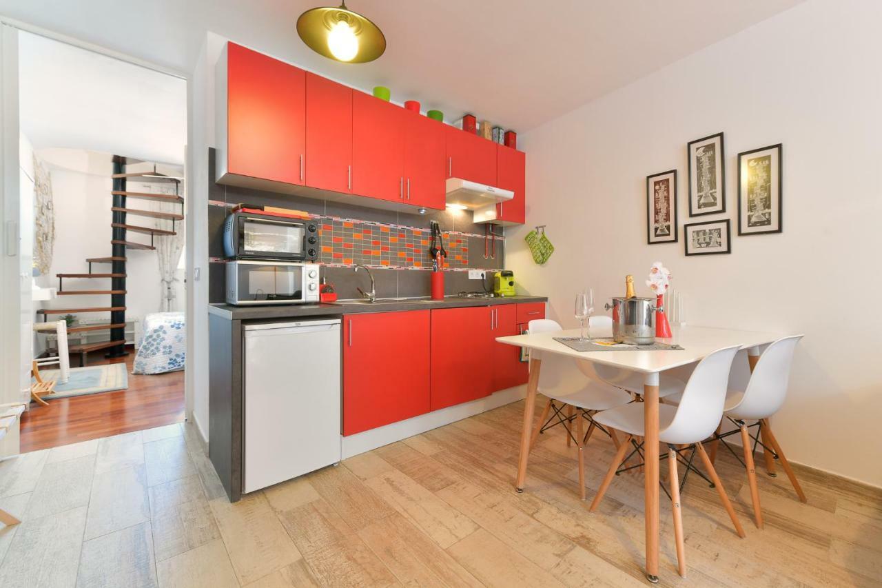 Bluebenalmadena 200meters From The With Jacuzzi And Rooftop Terrace (adults Only) Benalmádena